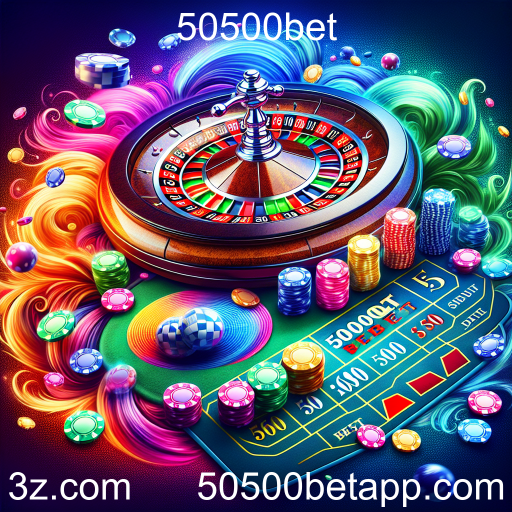 Roleta: O Jogo de Azar que Encanta Apostadores